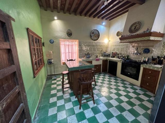 Antigua Casa Del Limon Villa Guanajuato Exterior foto