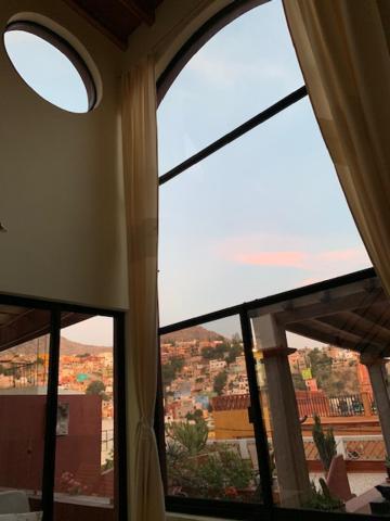 Antigua Casa Del Limon Villa Guanajuato Exterior foto